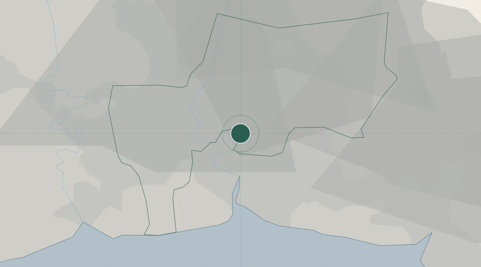 Location of THKRU