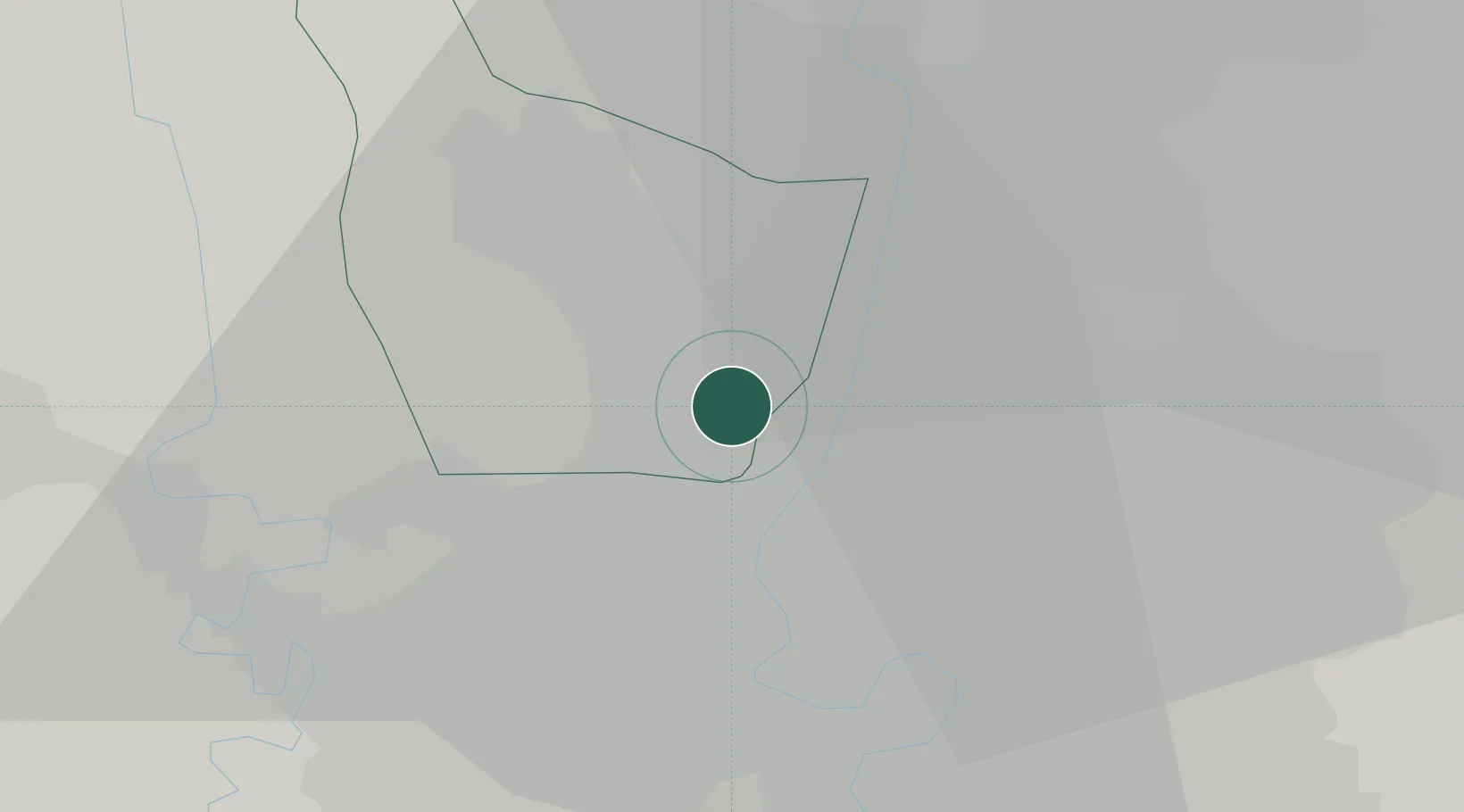 Location of THNTB