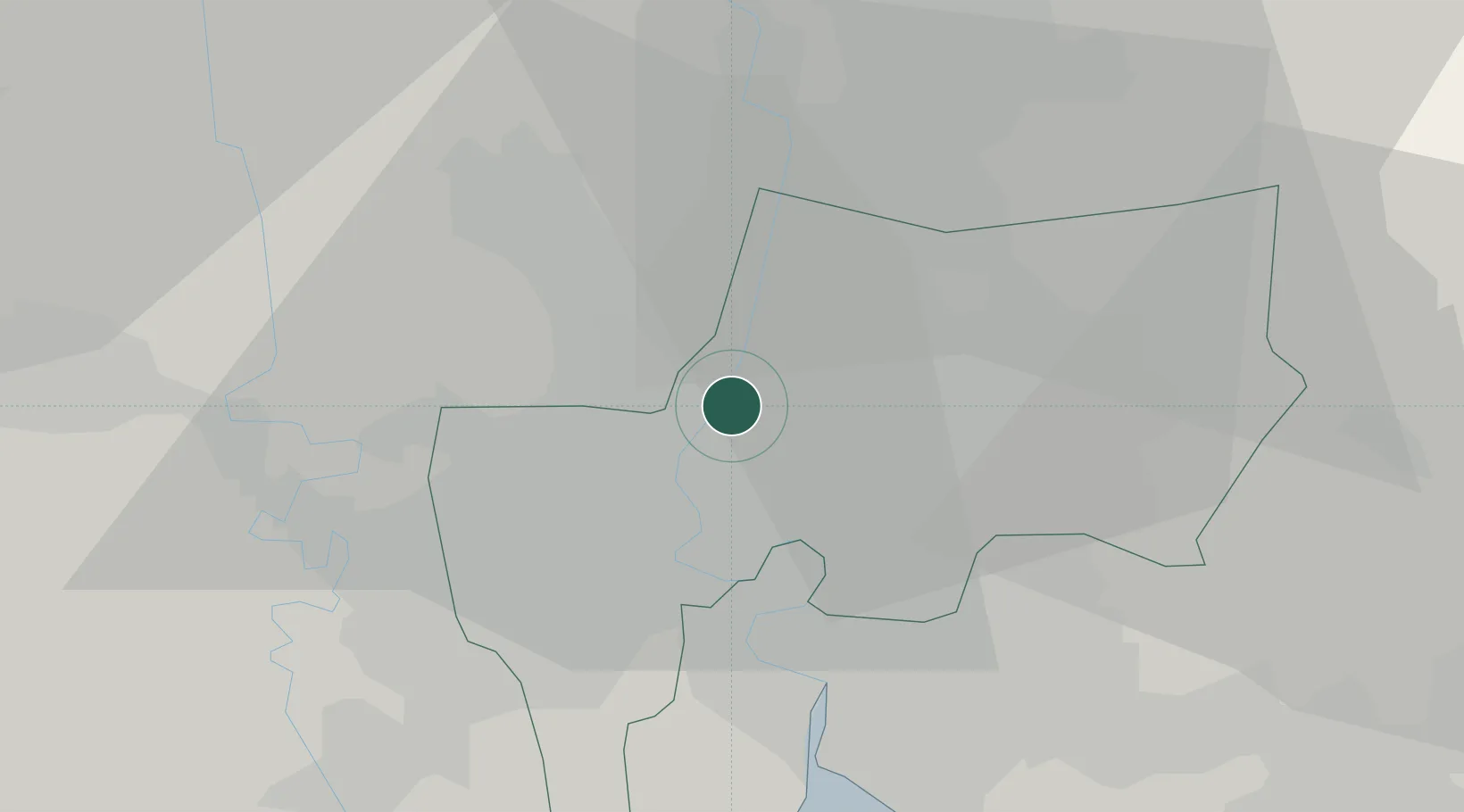 Location of THPYT