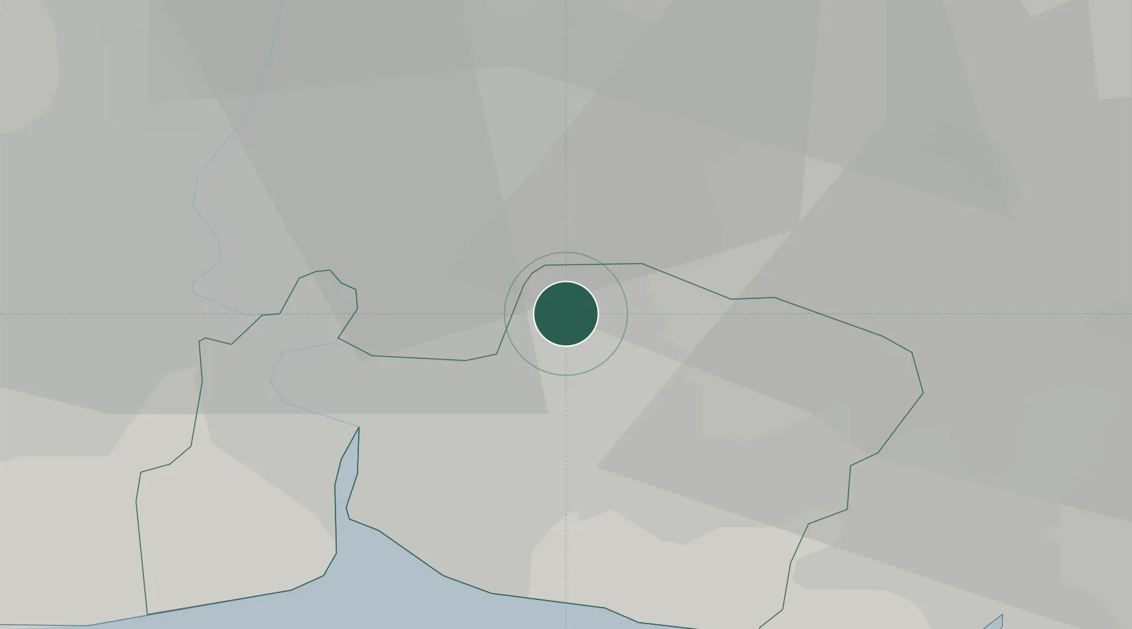 Location of THSAP