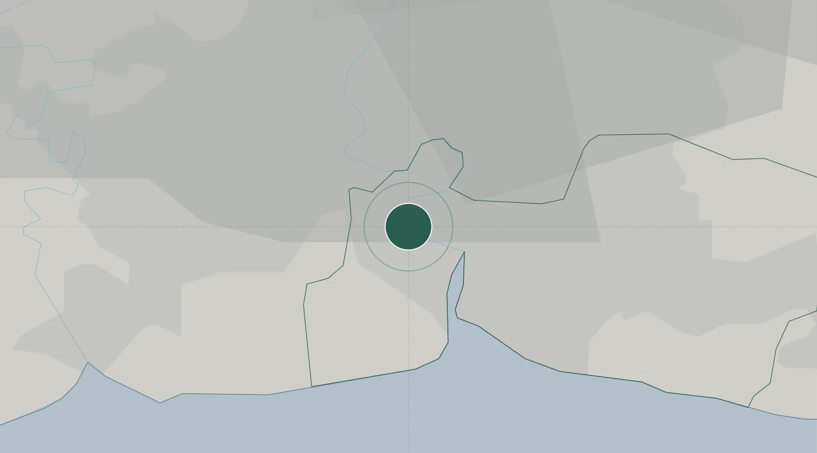 Location of THSSW