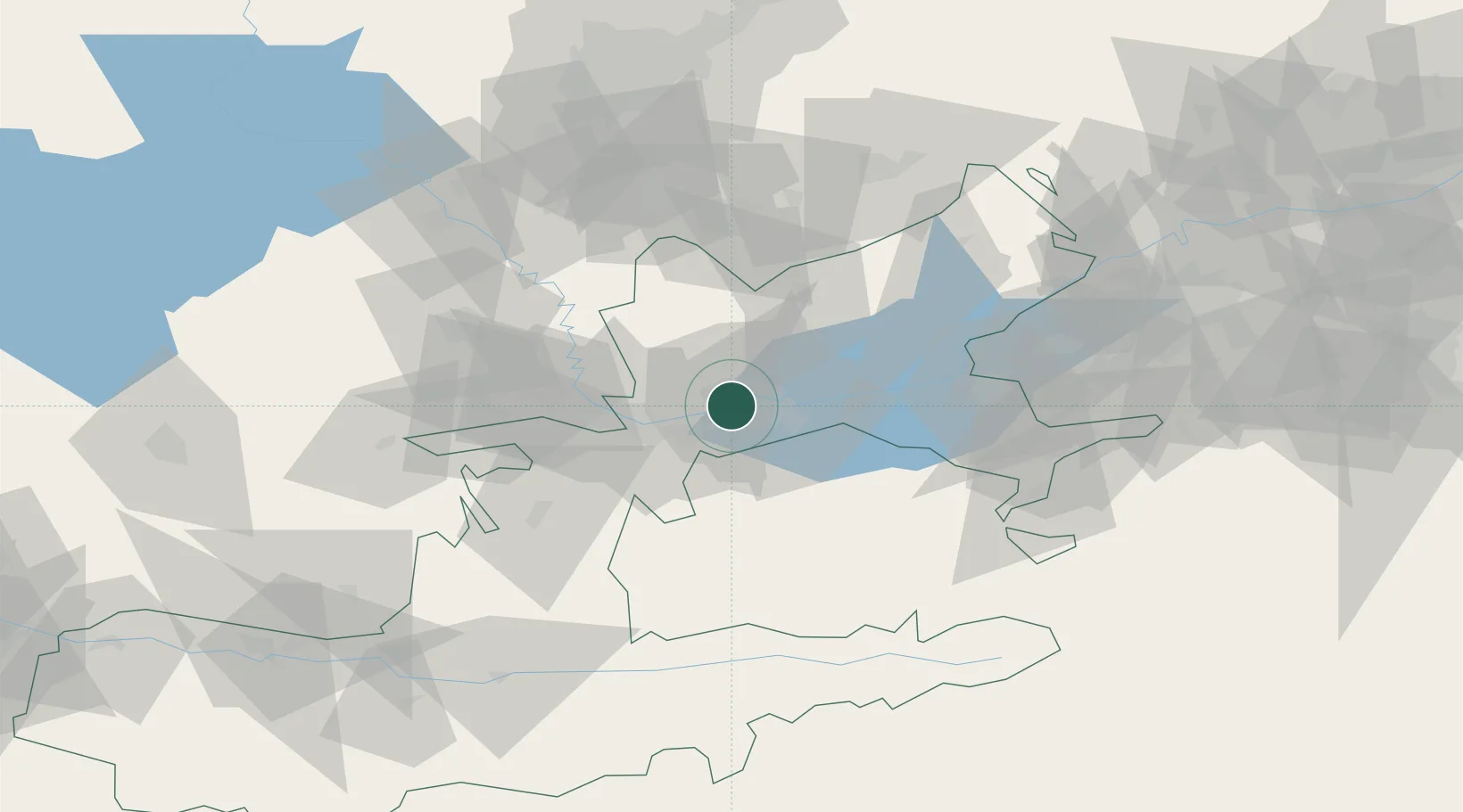 Location of TJKHU