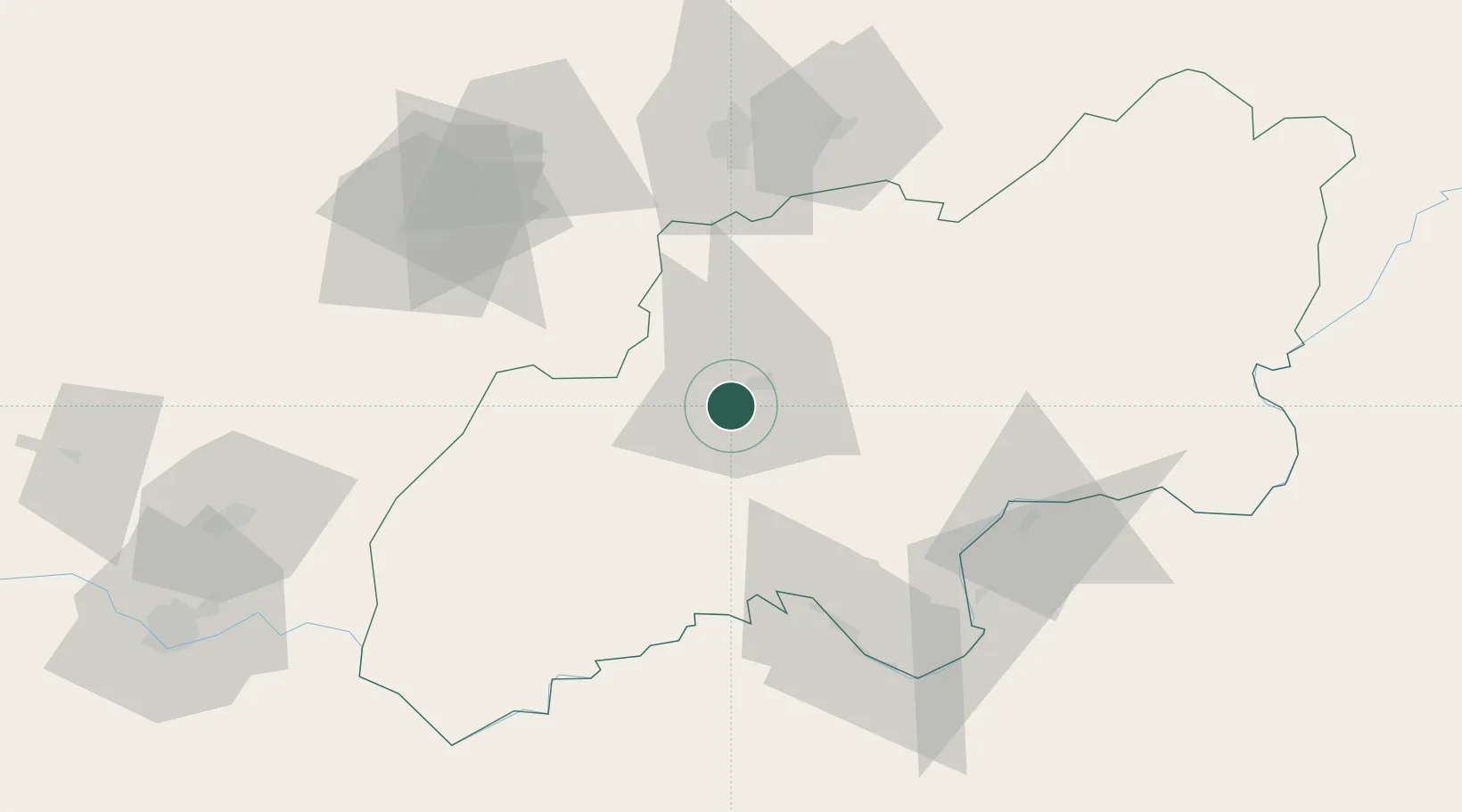 Location of TJKUR