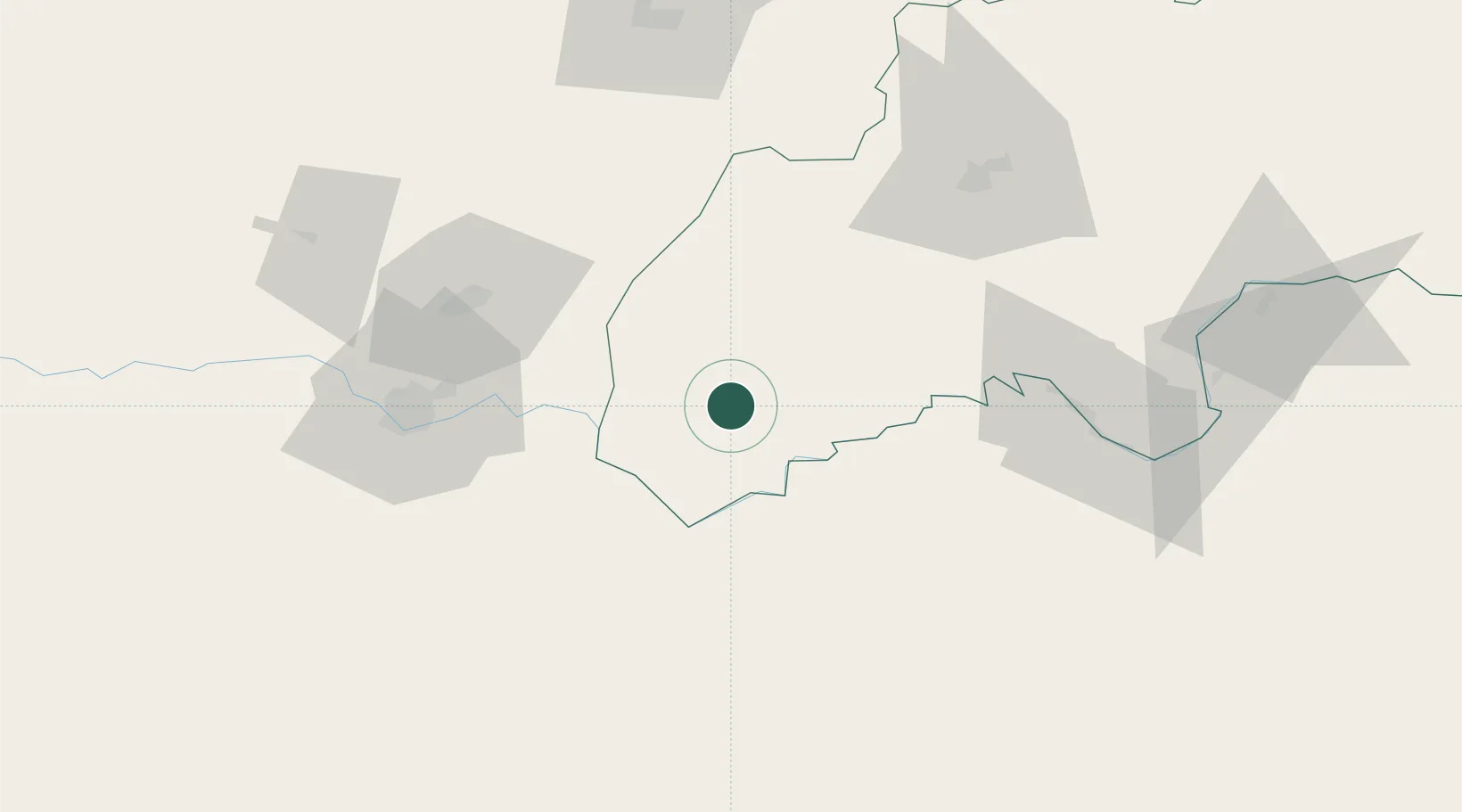 Location of TJSTZ