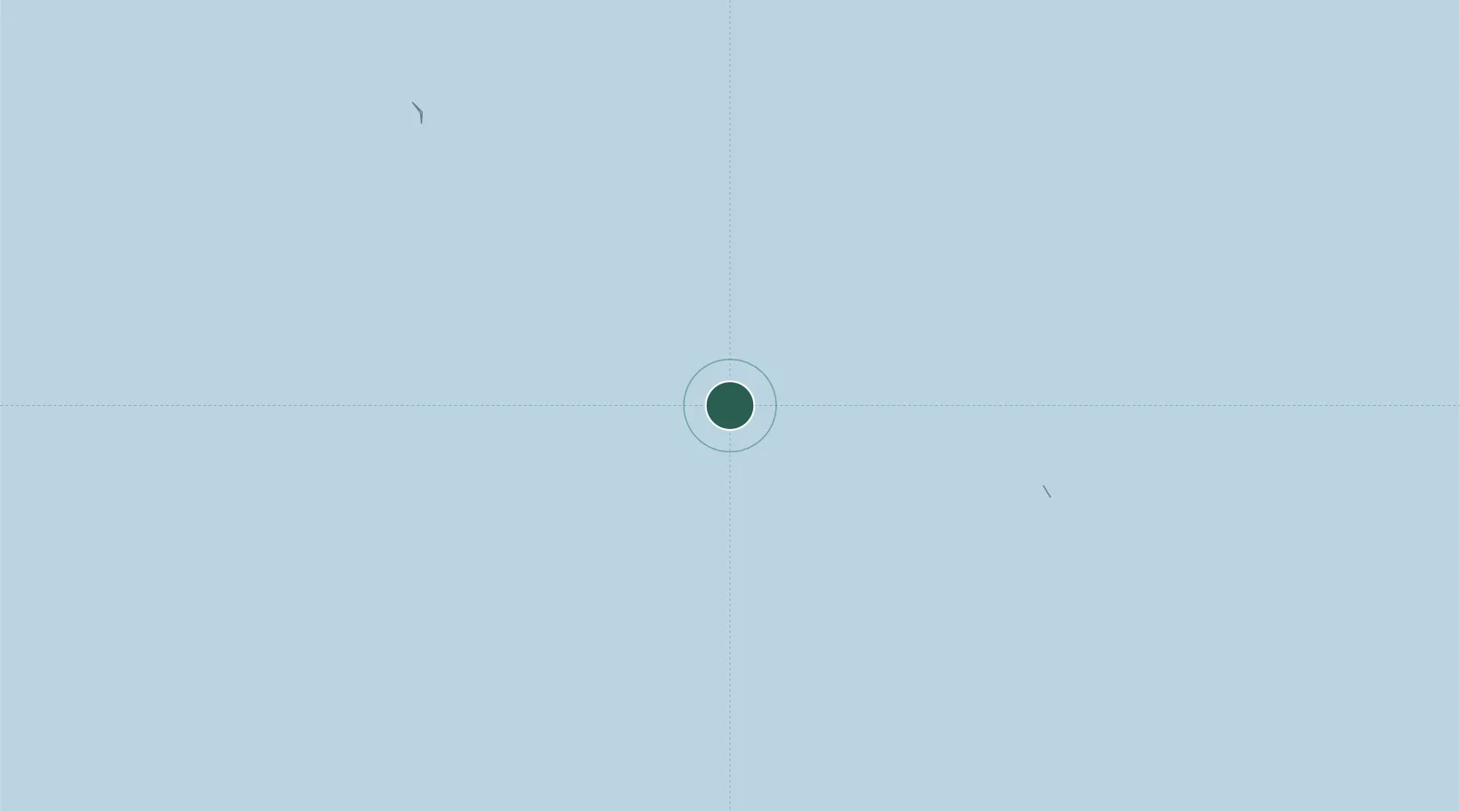 Location of TKNKU