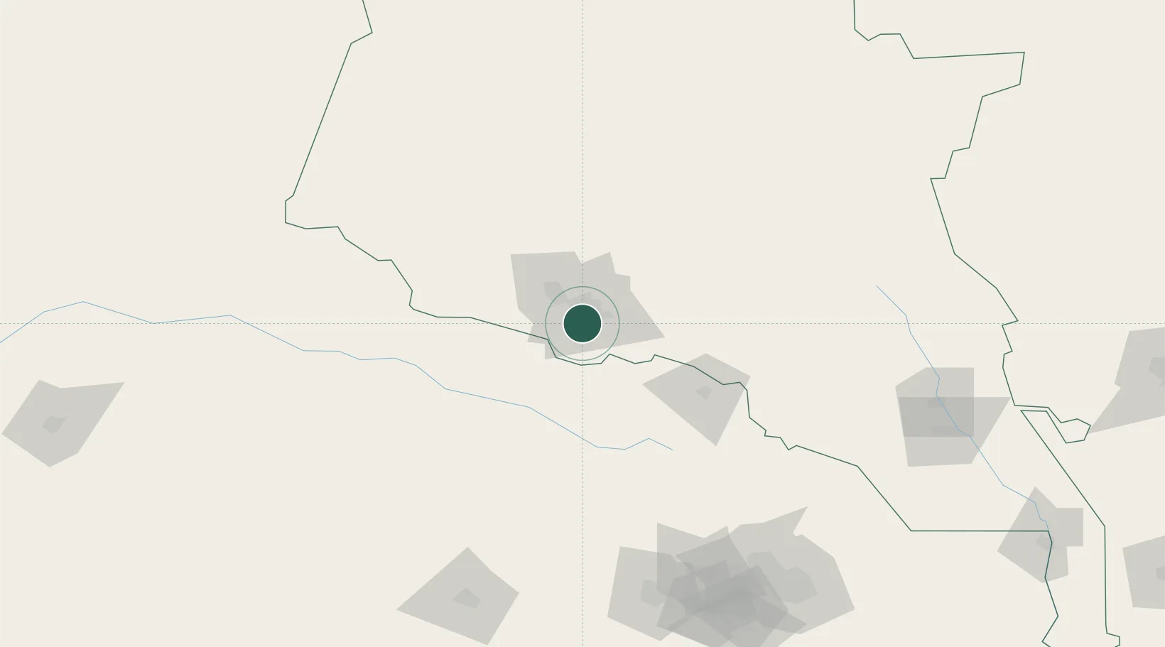 Location of TMALT
