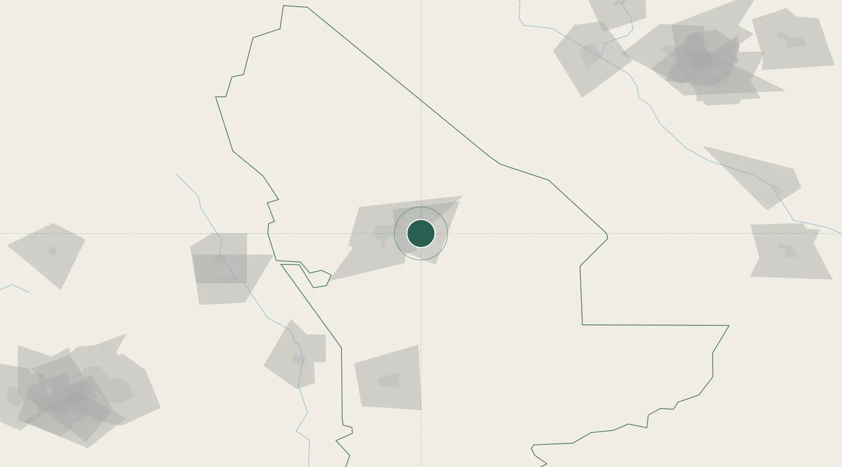 Location of TMBAY