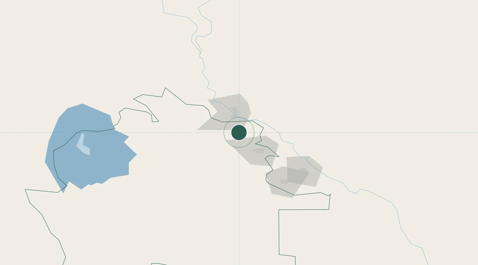 Location of TMBOL