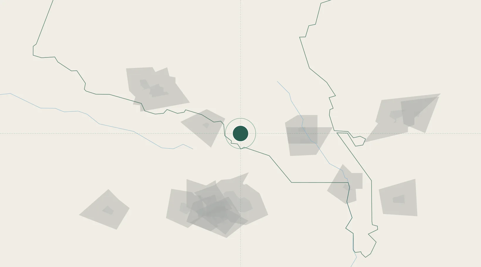 Location of TMKAK