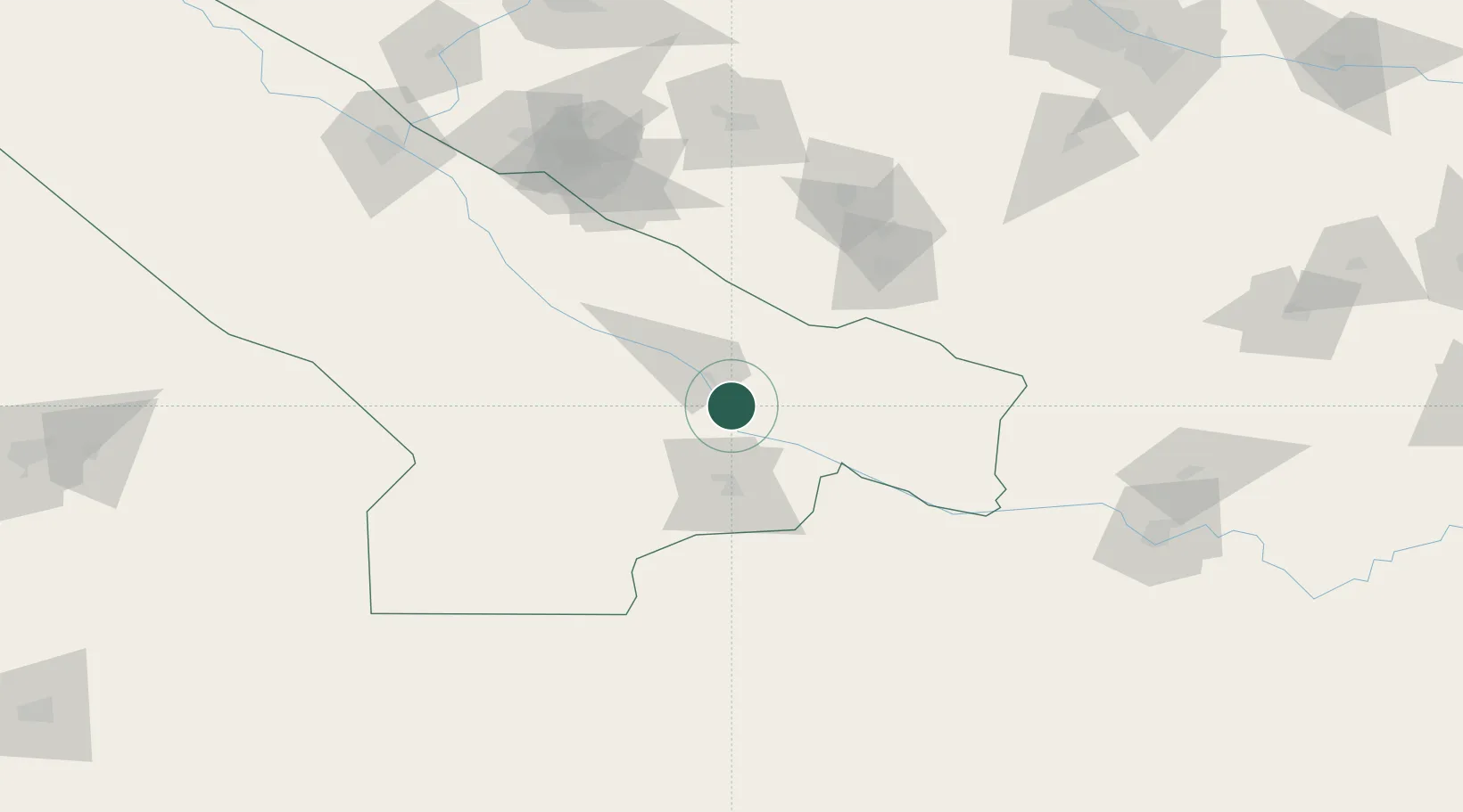 Location of TMKER
