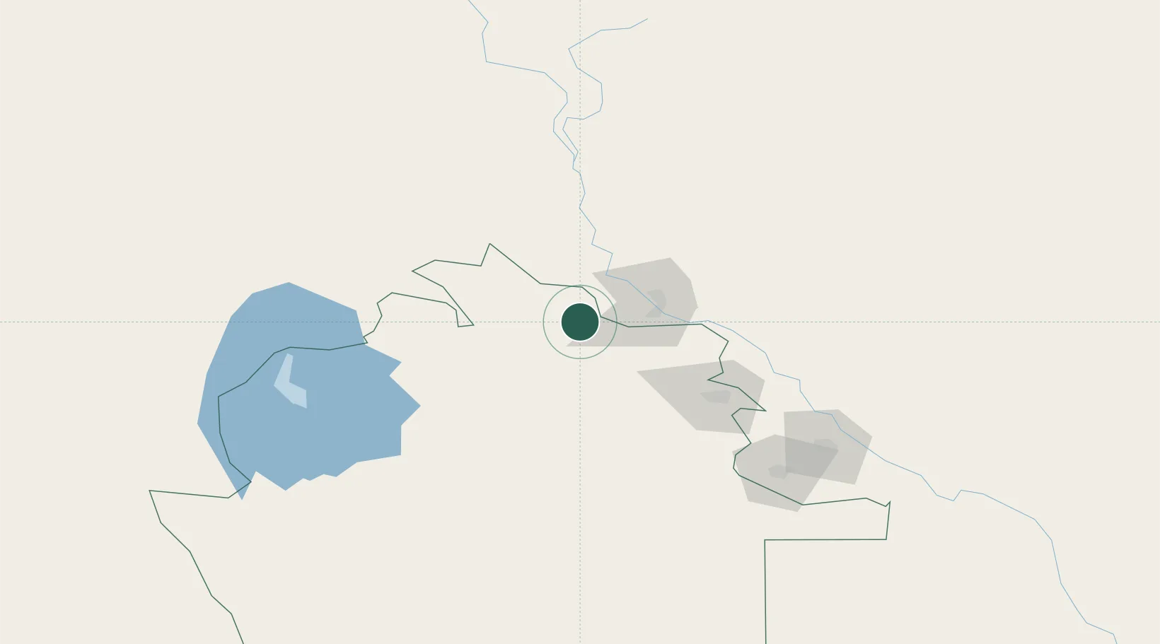 Location of TMKON