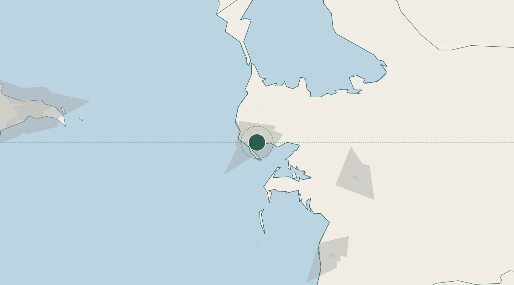 Location of TMKRW
