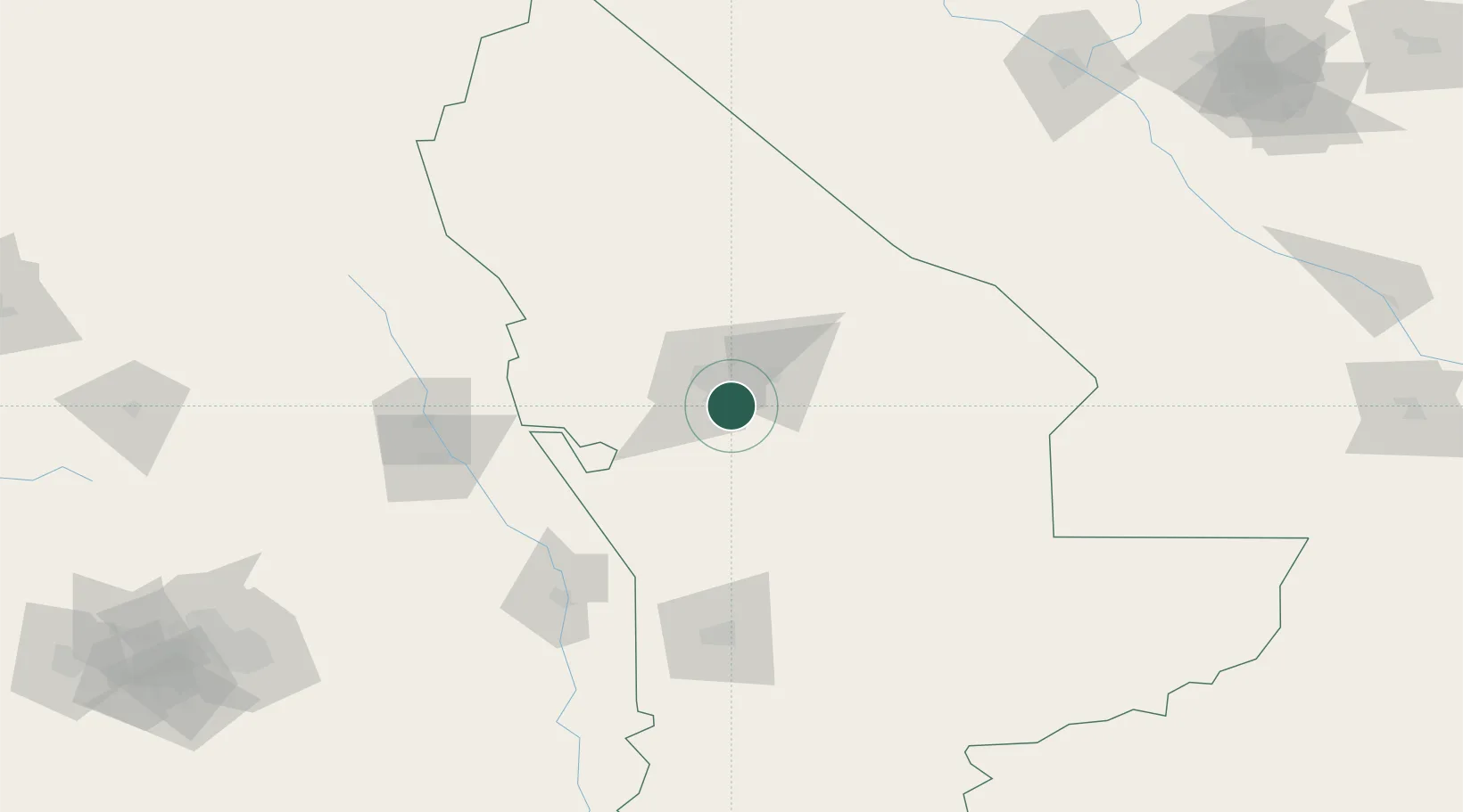 Location of TMMUR