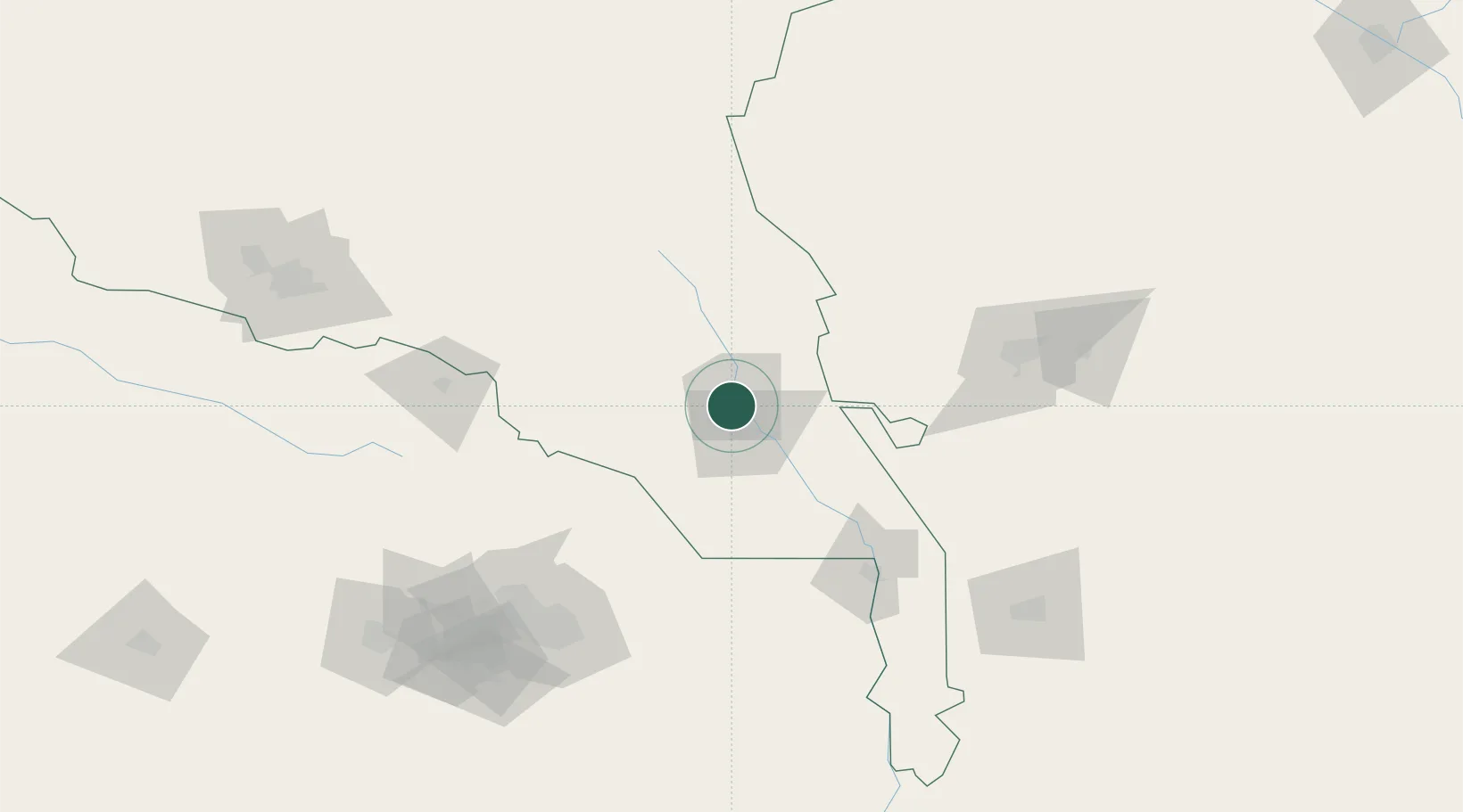 Location of TMTEJ