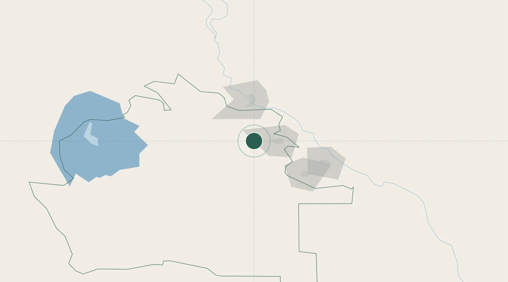 Location of TMYLA