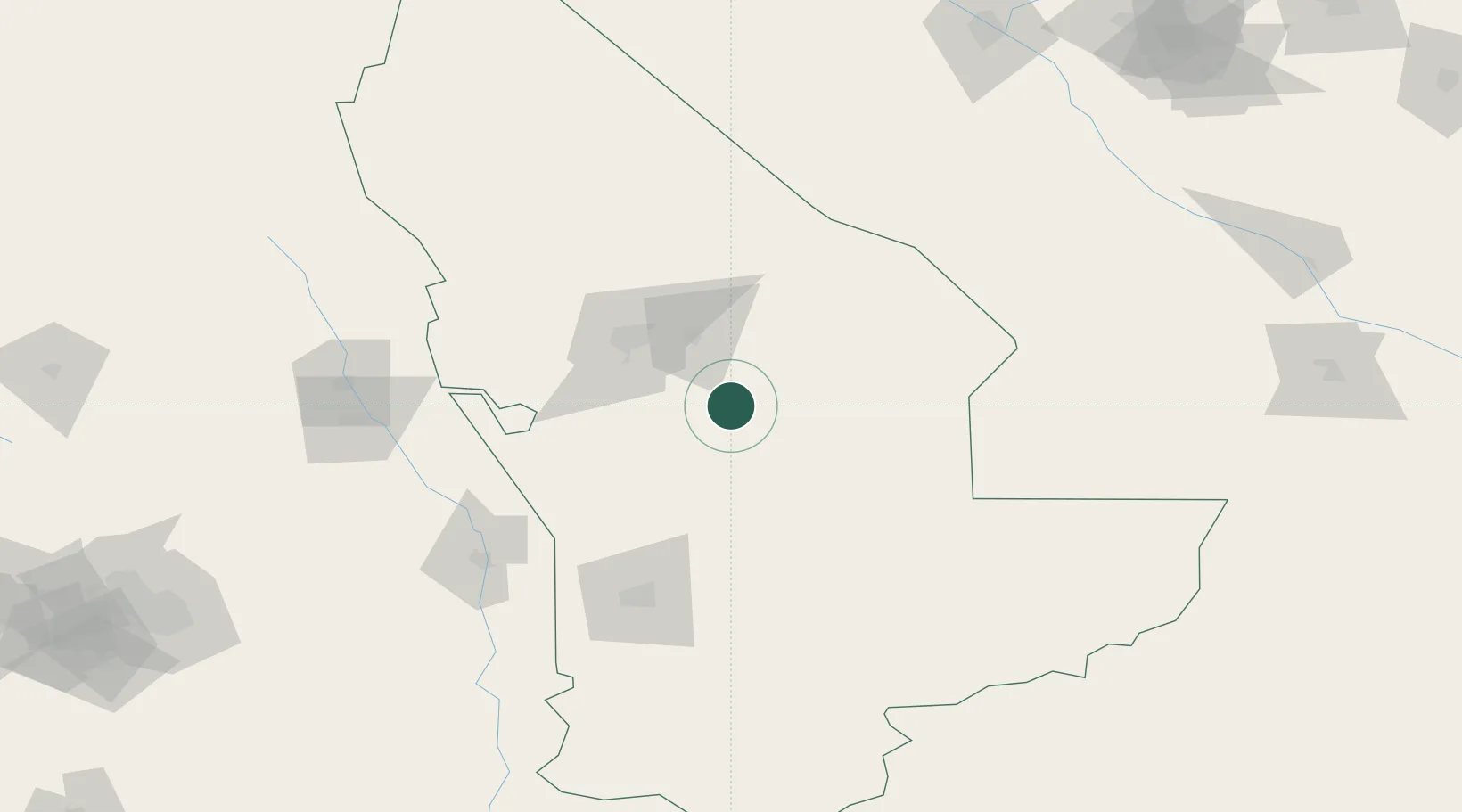 Location of TMYOL