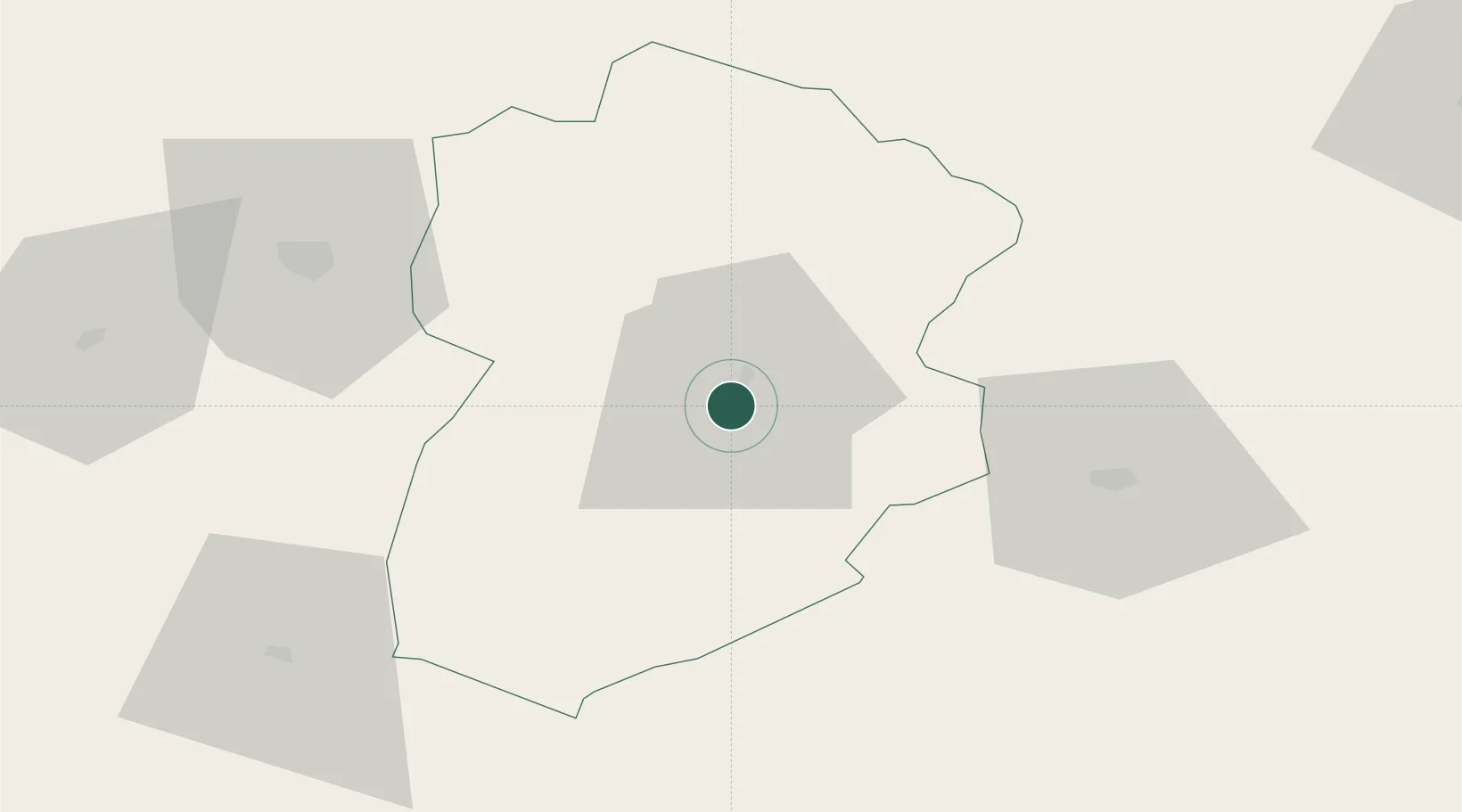 Location of TNAQY