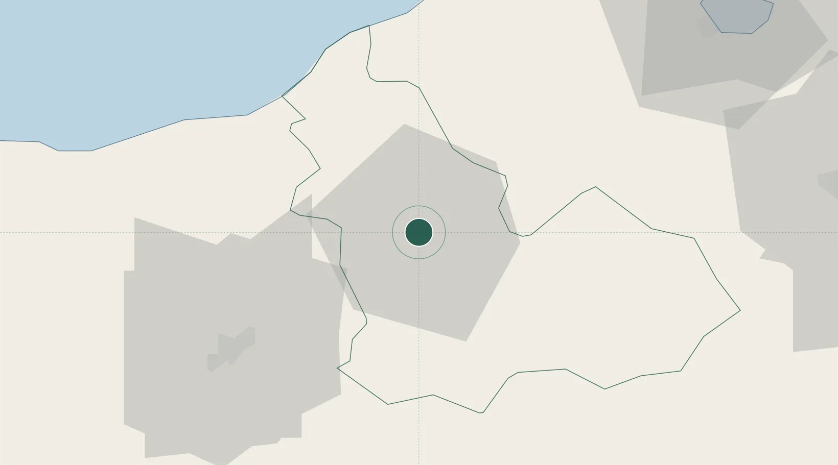 Location of TNBEJ