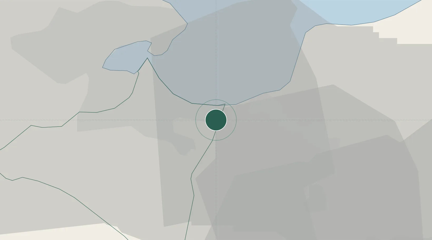 Location of TNBJC