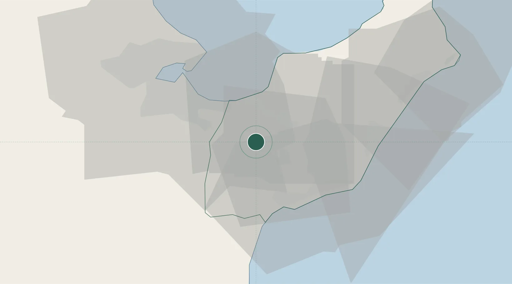 Location of TNGML
