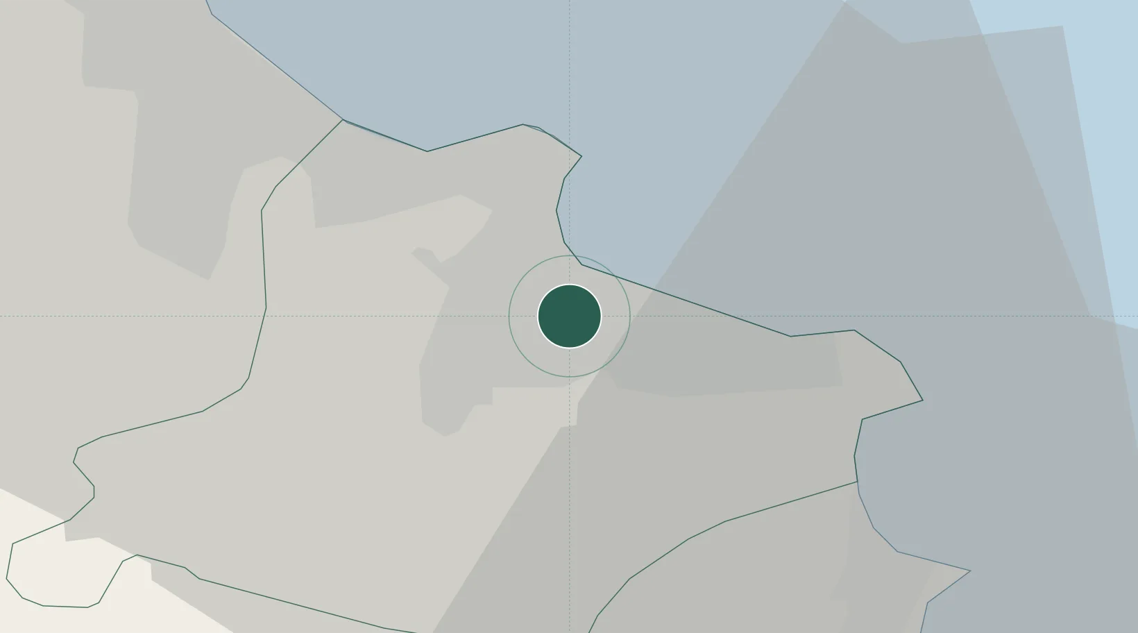 Location of TNKEM