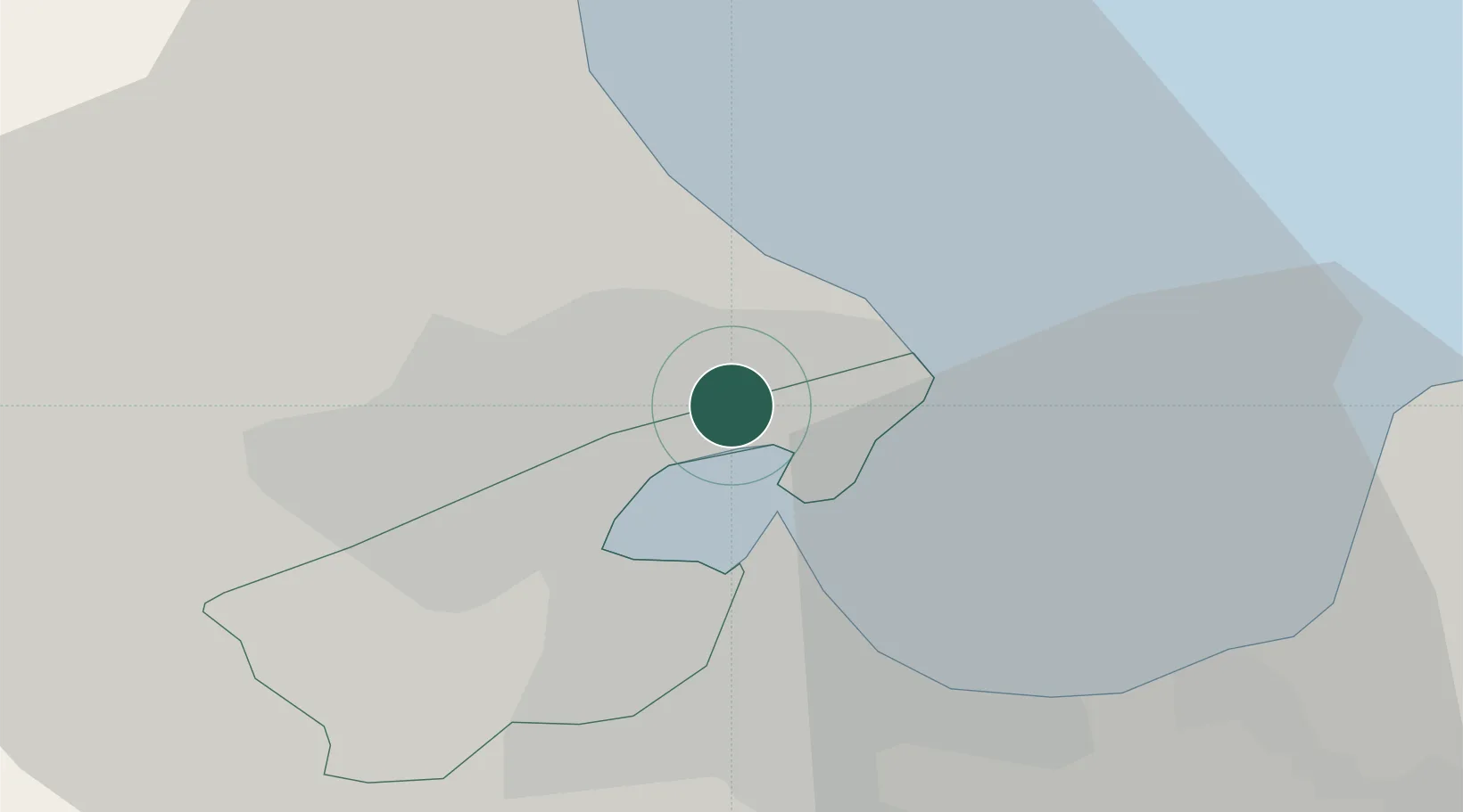 Location of TNLSA