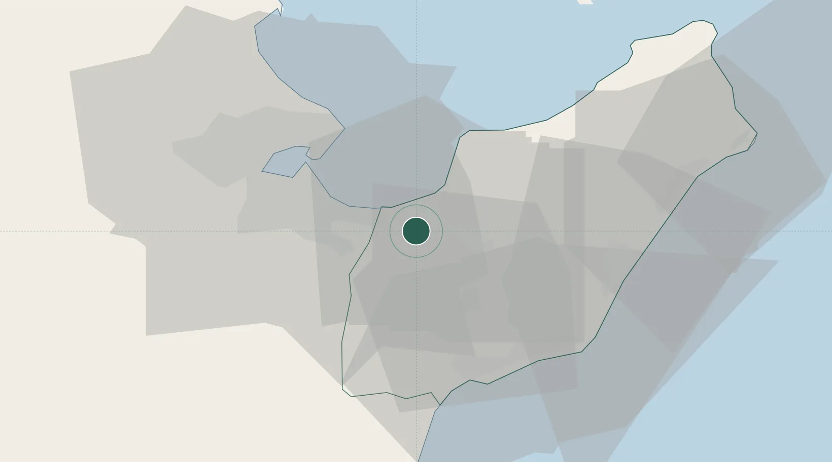 Location of TNSLN