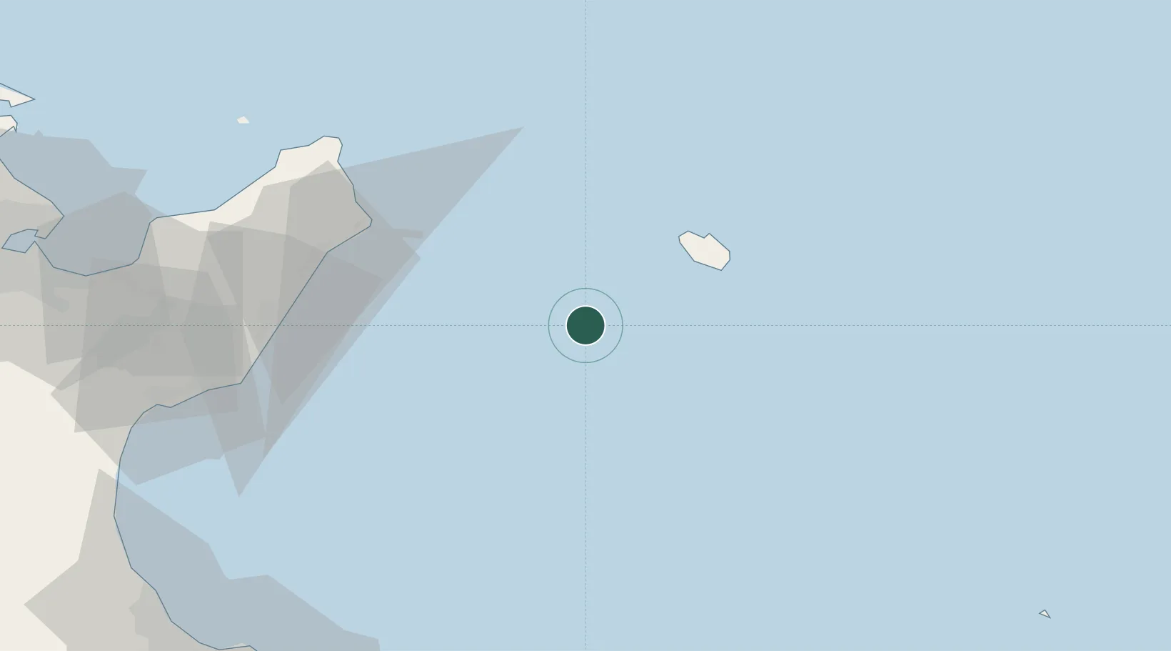 Location of TNTAT