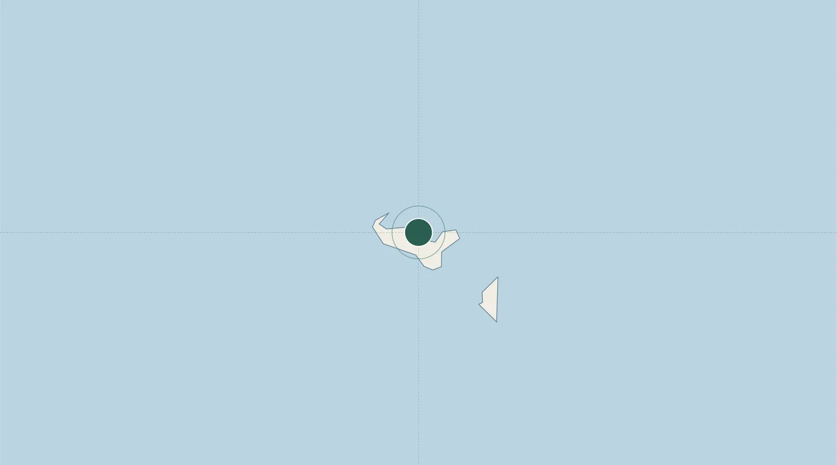 Location of TOTBU