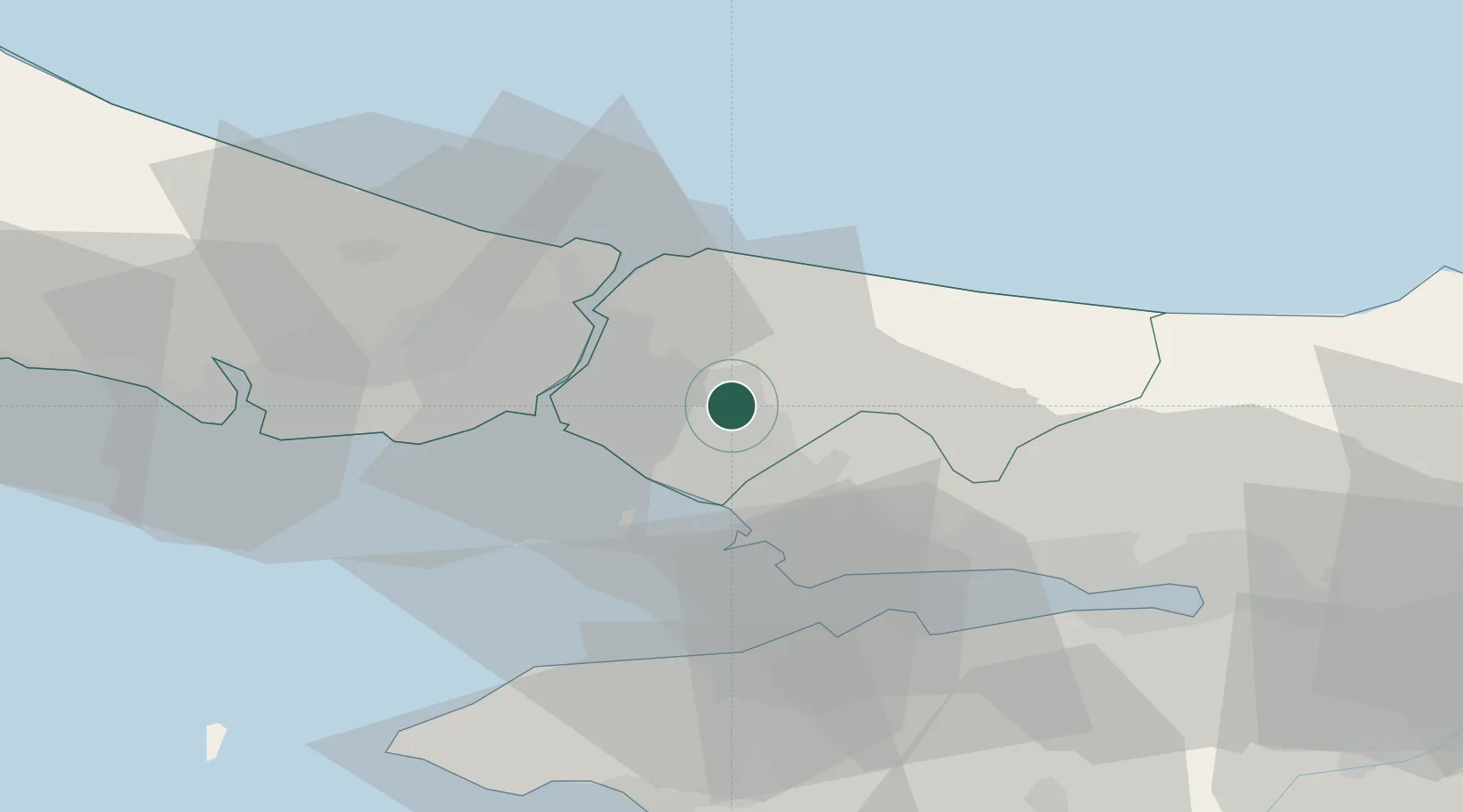 Location of TR9AK
