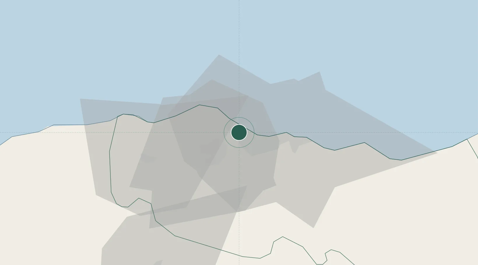 Location of TRAKB