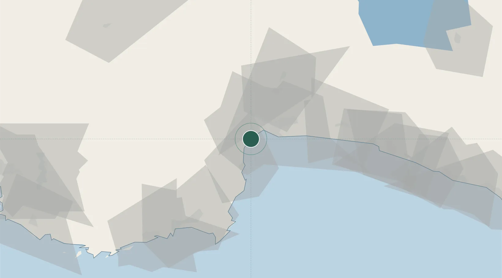 Location of TRAYT