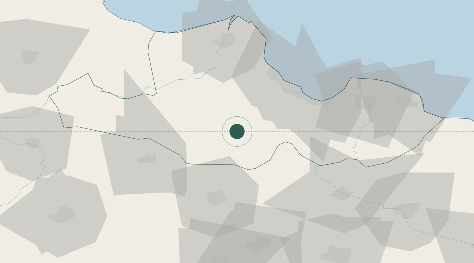 Location of TRBUY