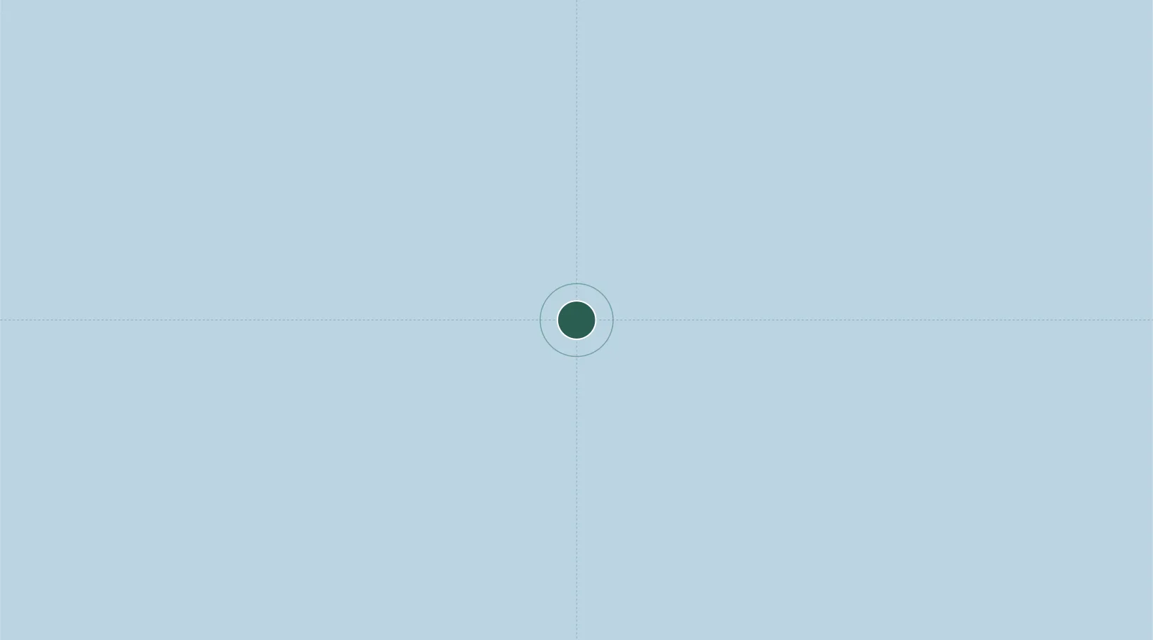 Location of TRESP