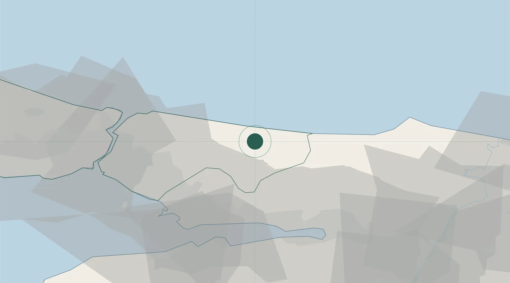 Location of TRJYN