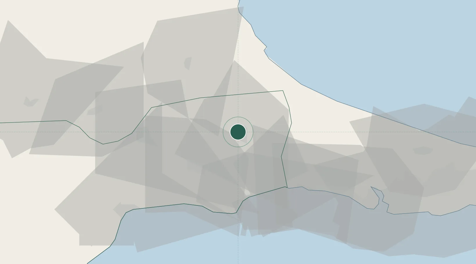 Location of TRK7A