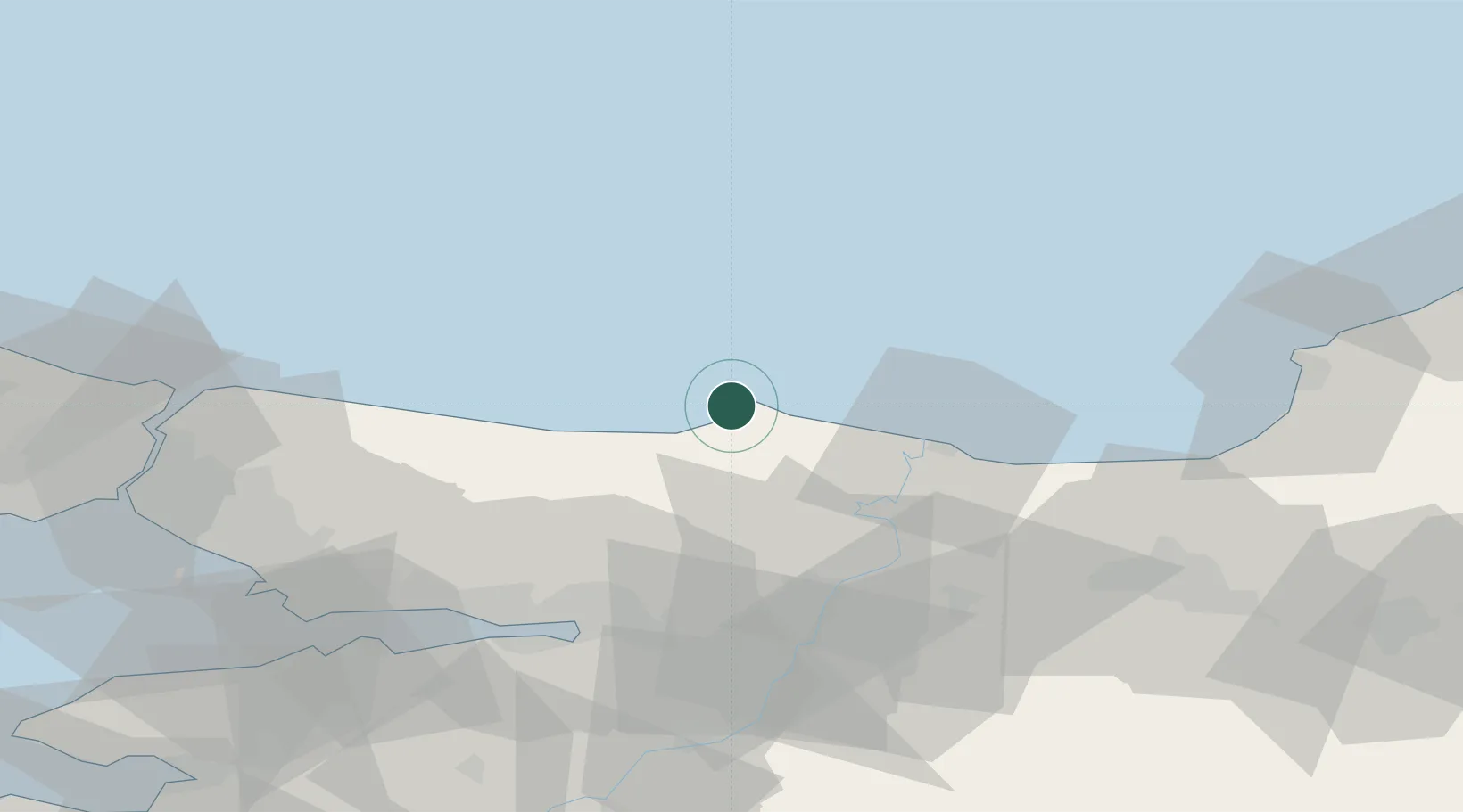 Location of TRKFK