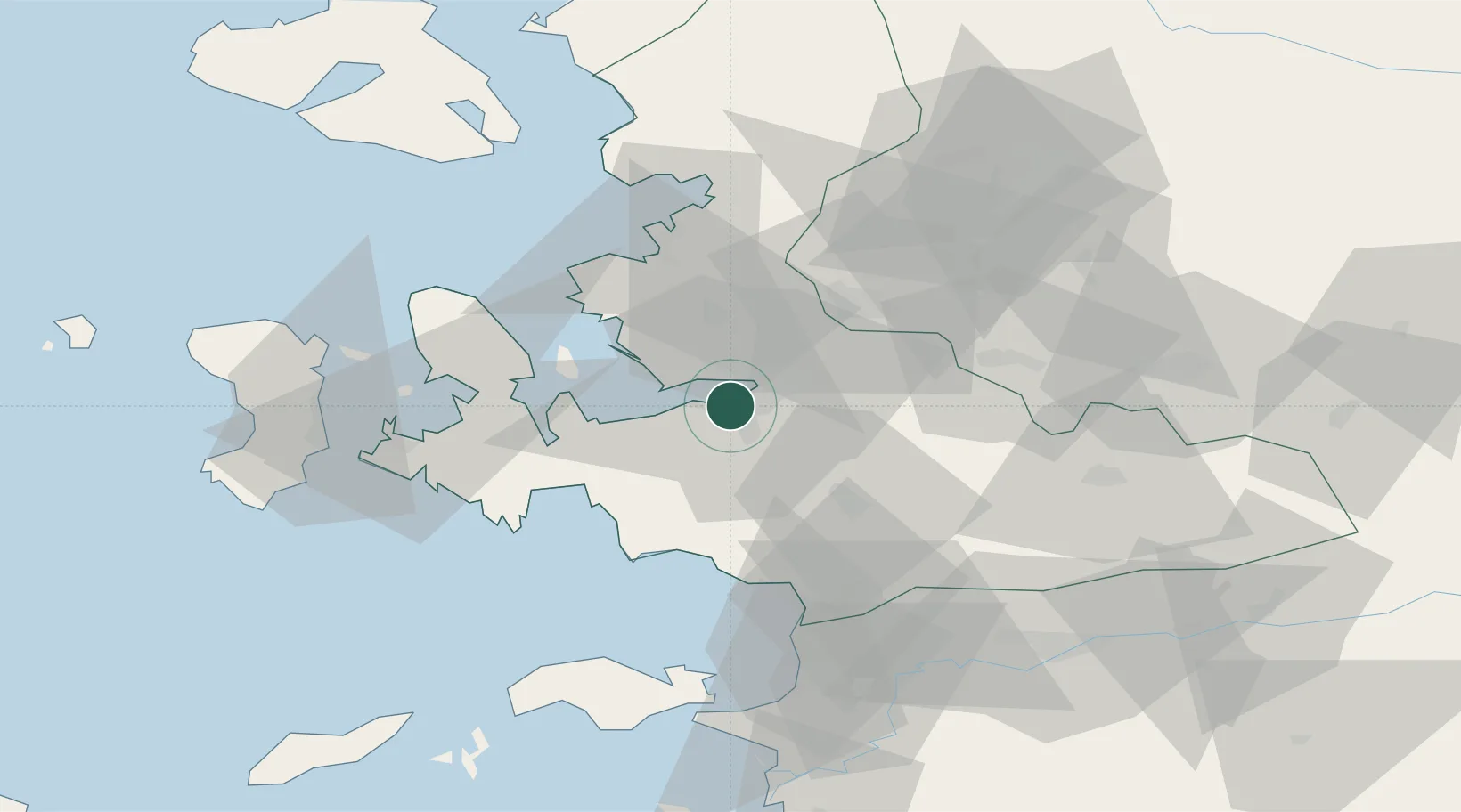 Location of TRKN2