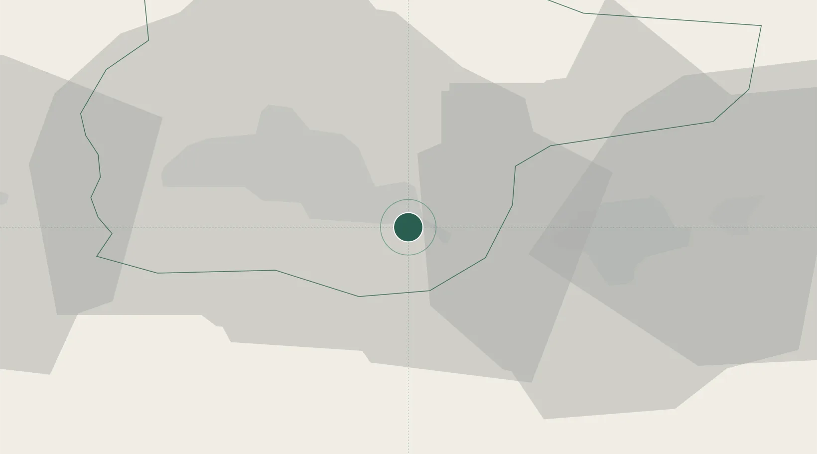 Location of TRKNL