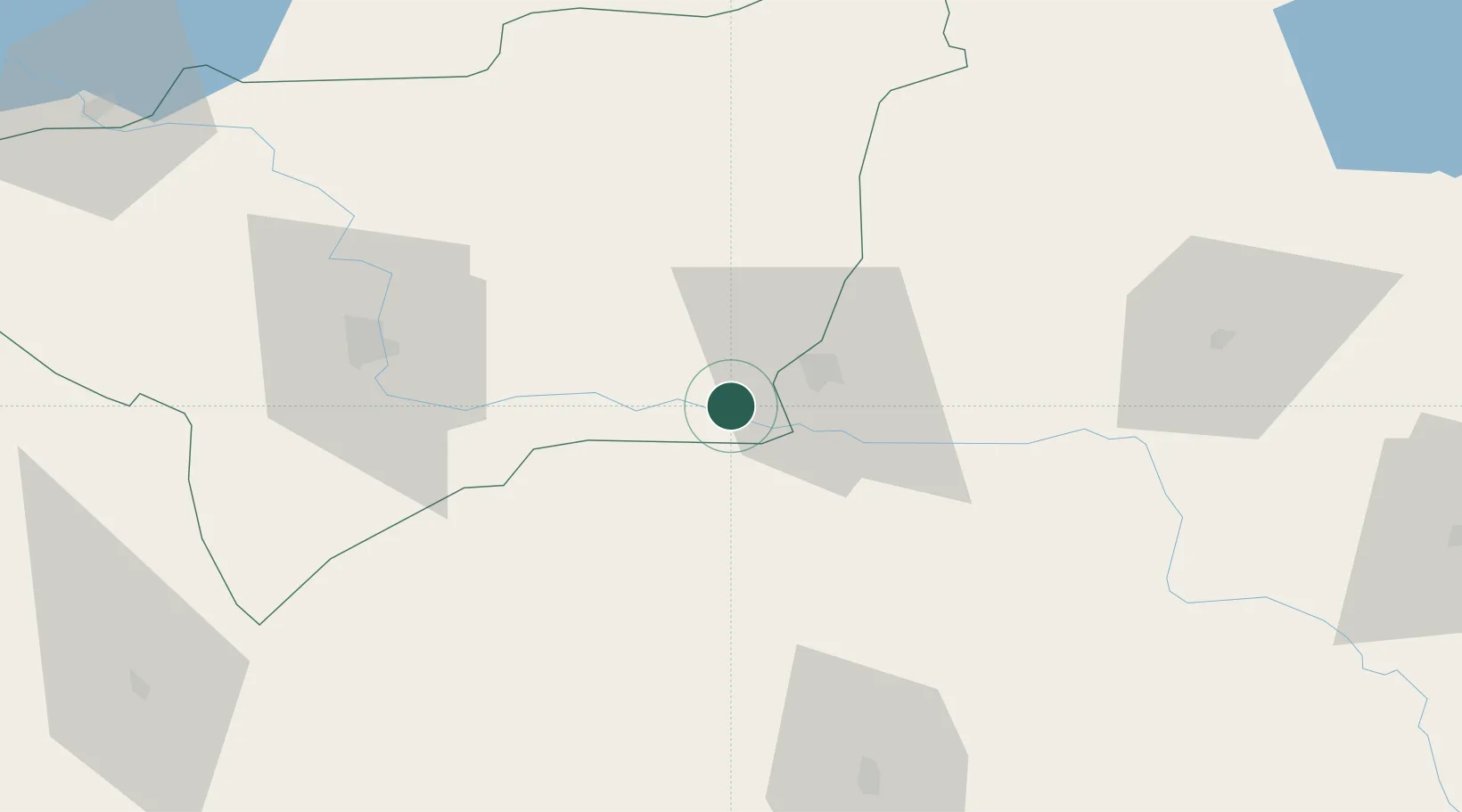 Location of TRKPR