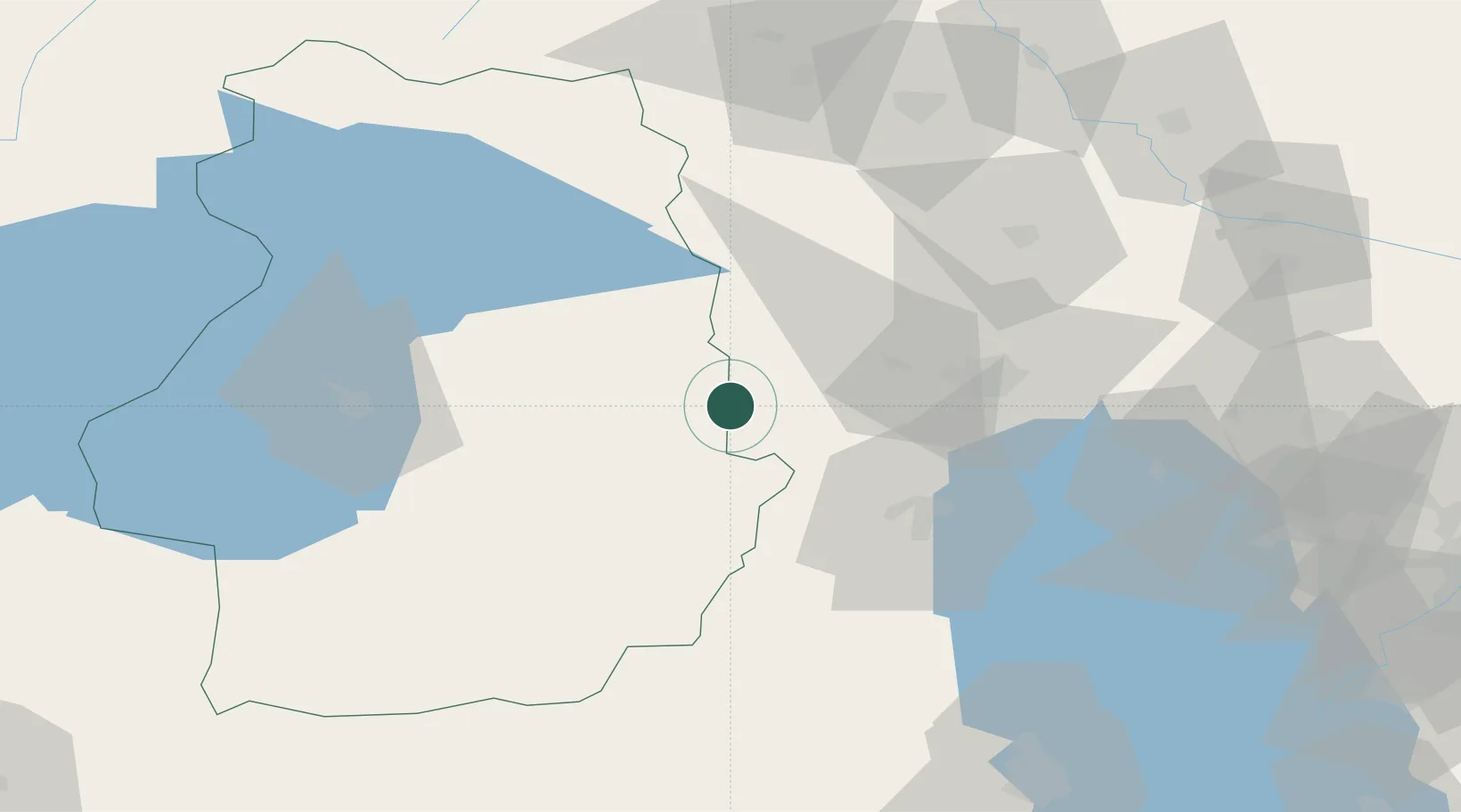 Location of TRKPY