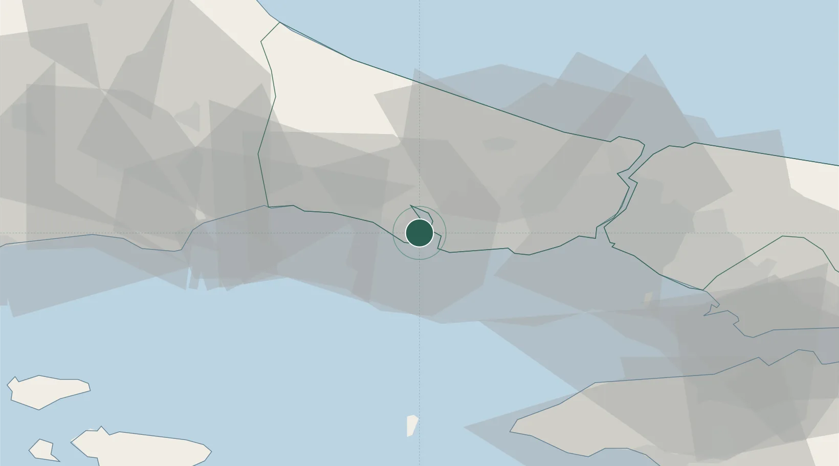 Location of TRMIM