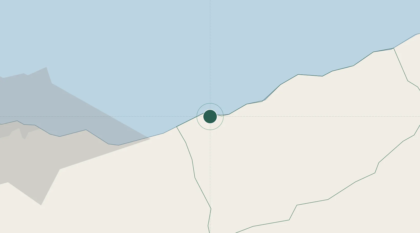 Location of TRRIZ