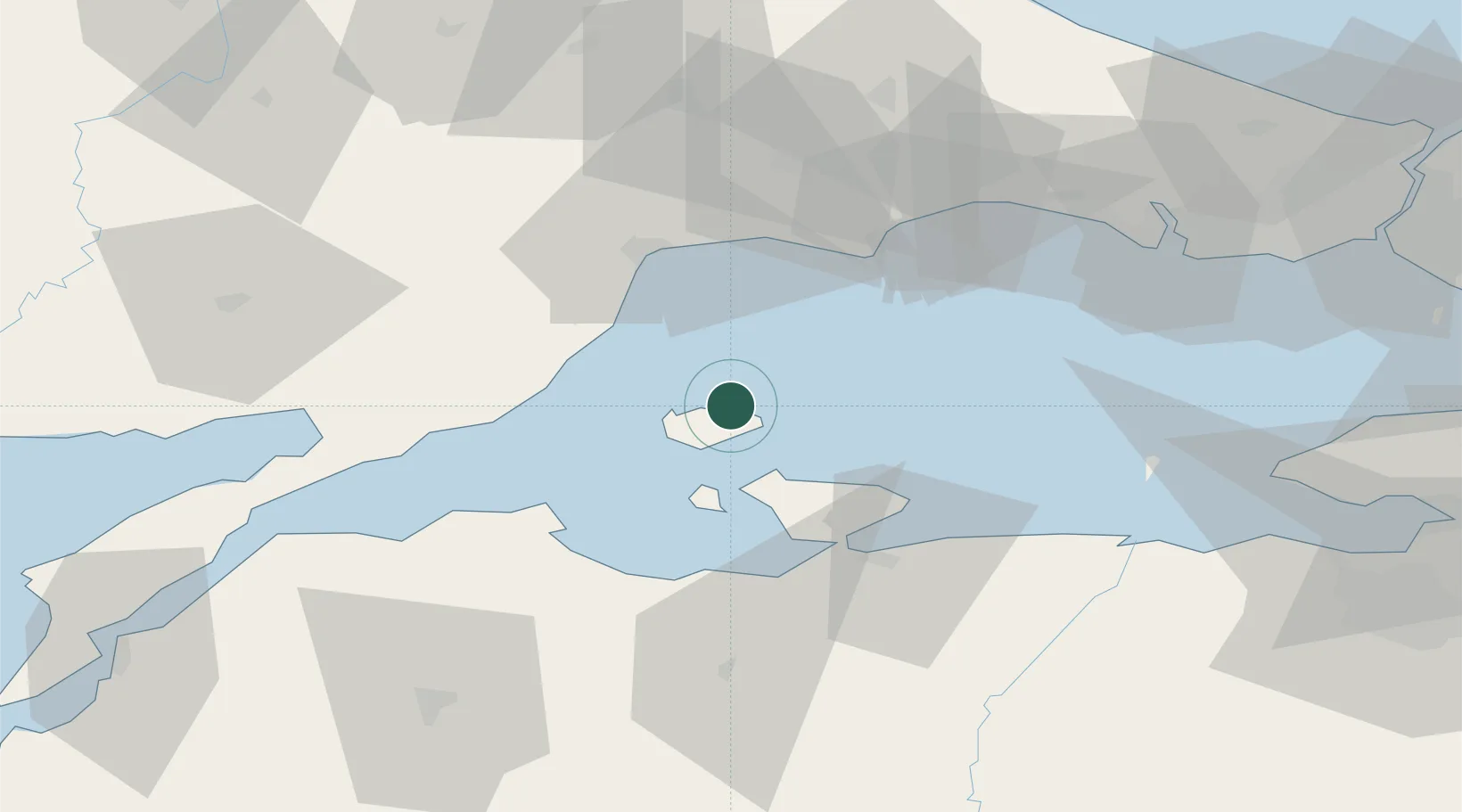 Location of TRSRL
