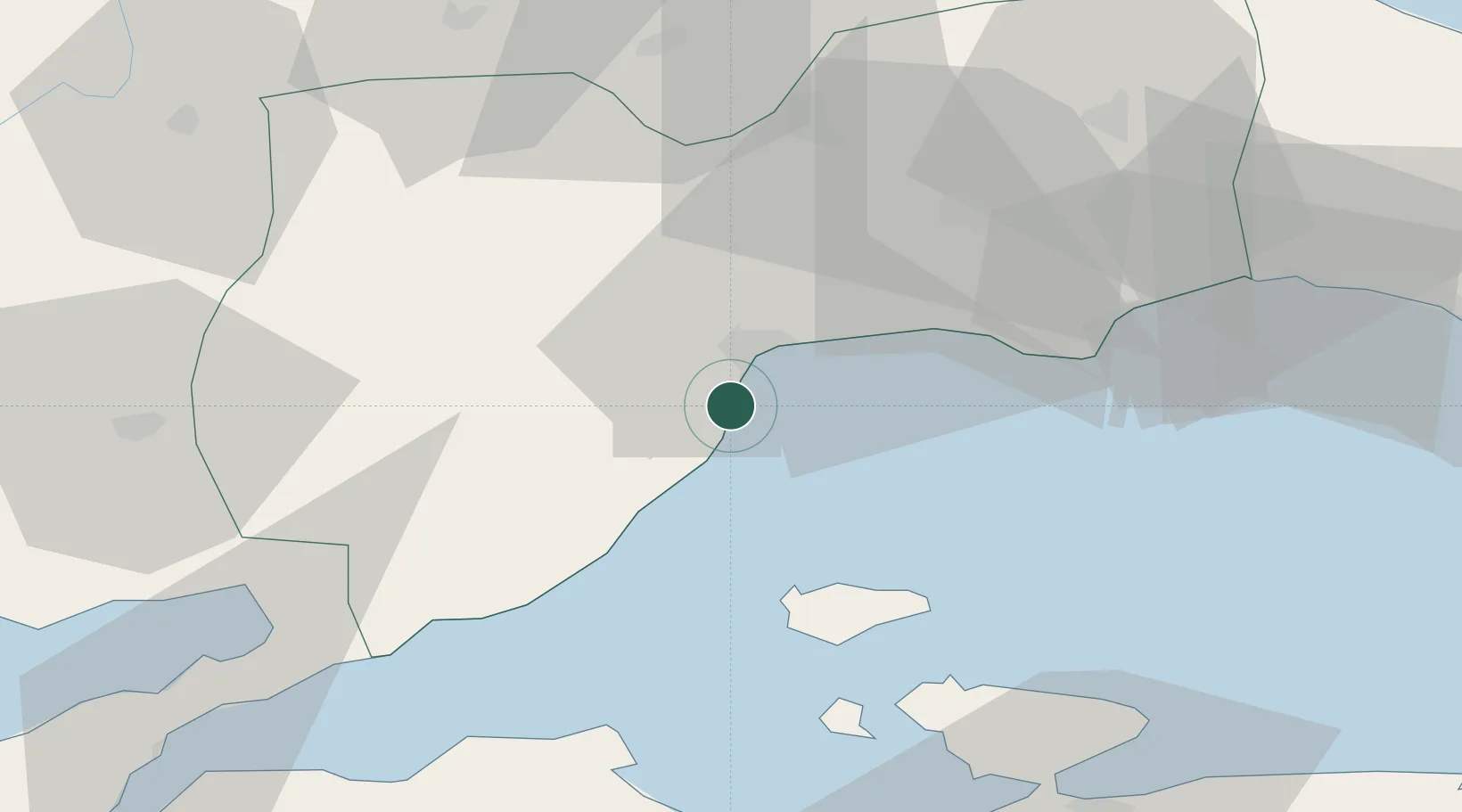 Location of TRTEK