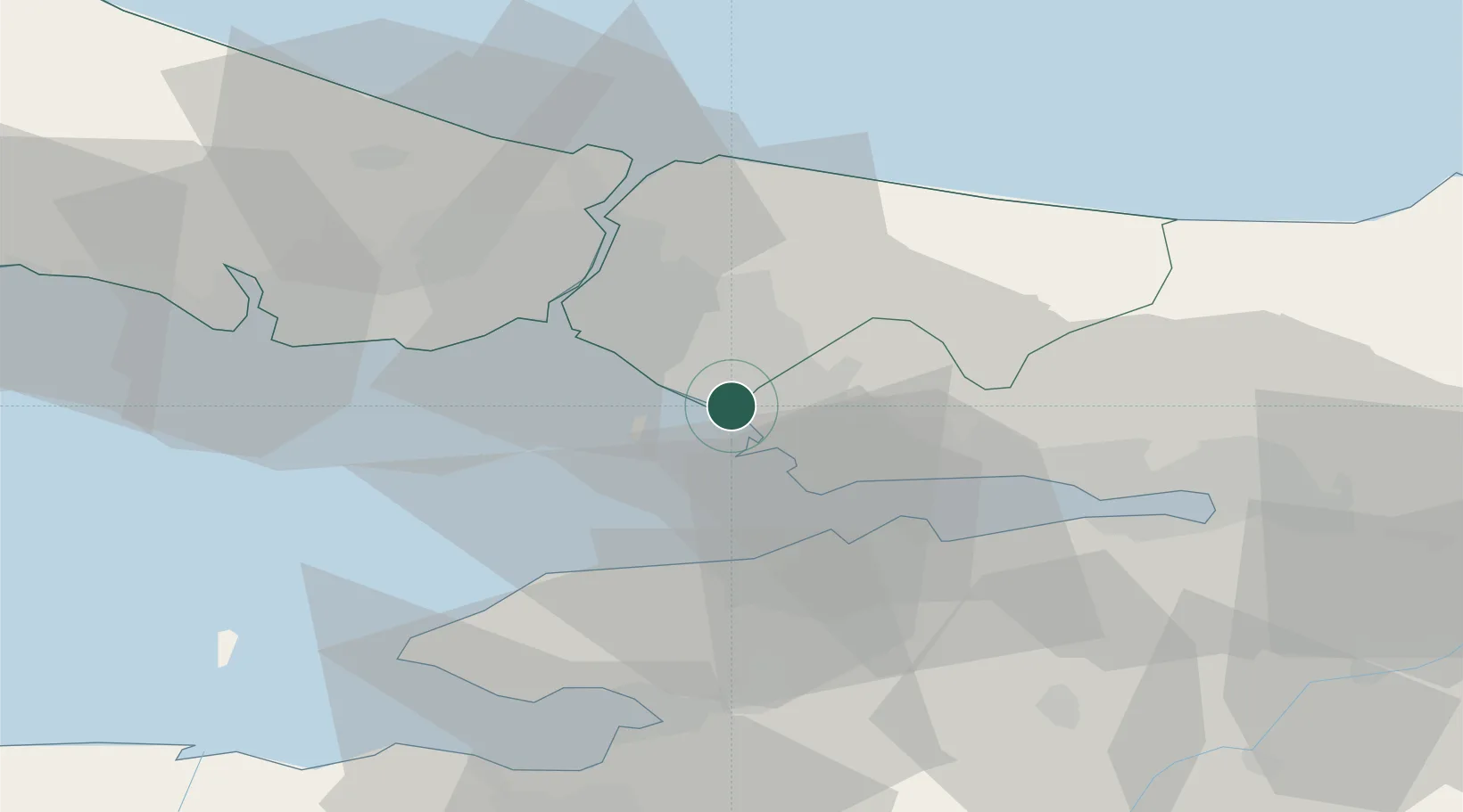 Location of TRYYL