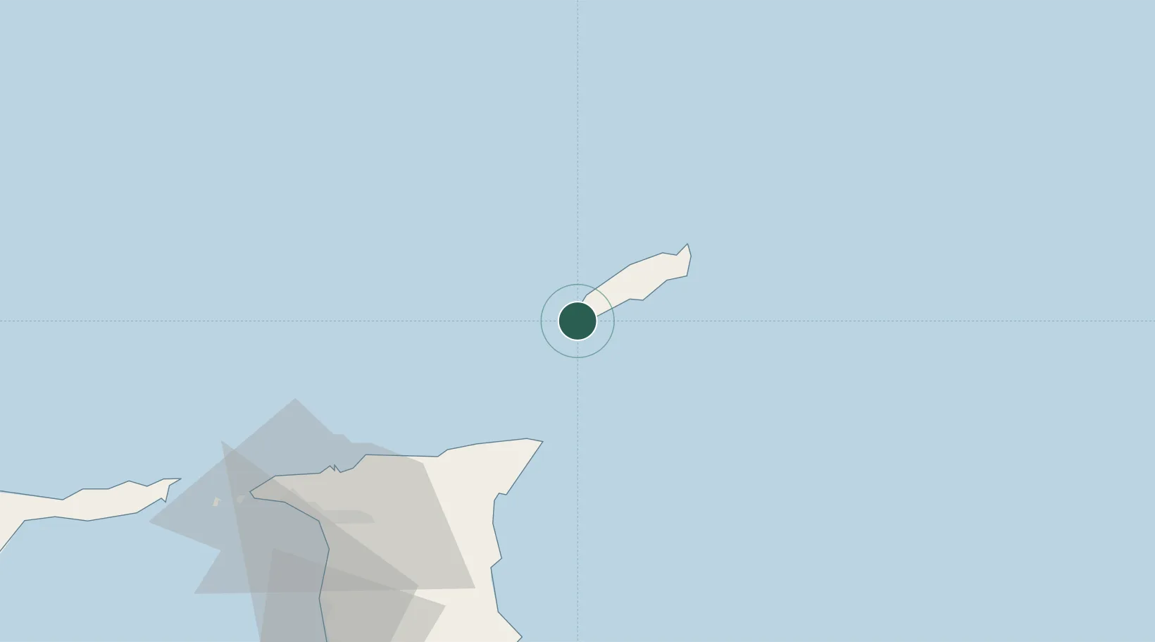 Location of TTCAA