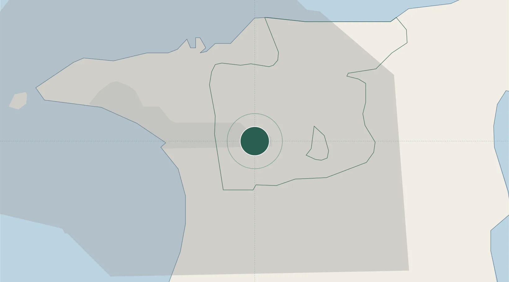 Location of TTTCY