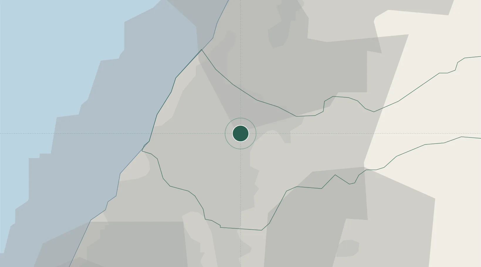 Location of TWFYN
