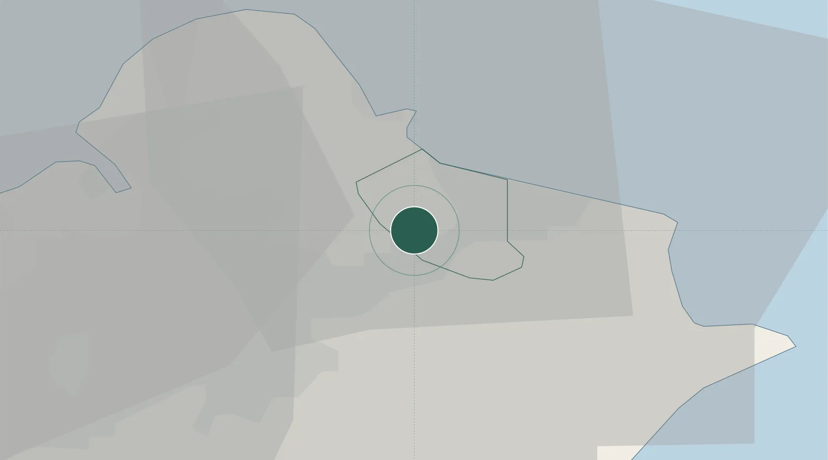 Location of TWKEL